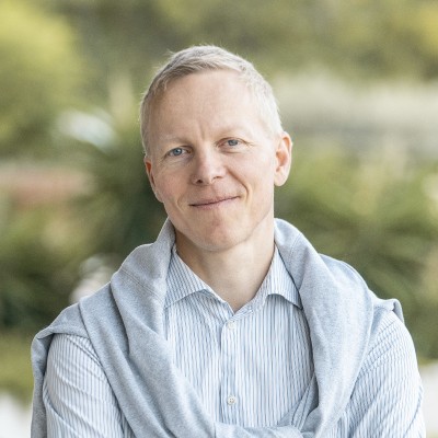 Panu Pasanen is the CEO and Founder of One Click LCA, he is also a strategic advisor for AERISIO urban cooling infrastructure.